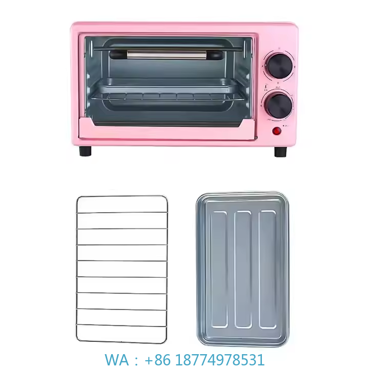 Baking Kitchen Layout - 1. 12Lコンパクトカウンタートップベーキングオーブン、ミニレイアウト、キッチンでの毎日のベーキングやペストリー作りに最適