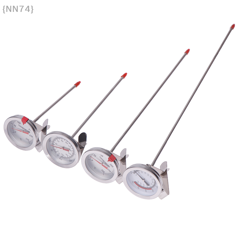 1 Pc 温度計キッチンツールプローブ温度計ミルクコーヒー食 - Kitchen Equipment For Baking のレビューと価格