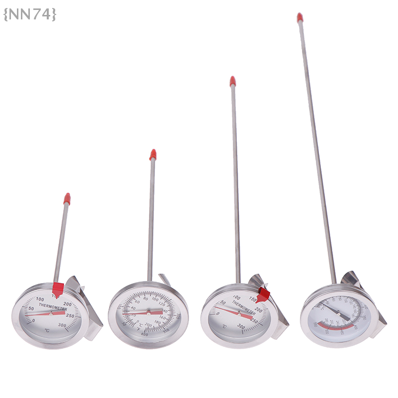 1 Pc 温度計キッチンツールプローブ温度計ミルクコーヒー食 - Kitchen Equipment For Baking のレビューと価格