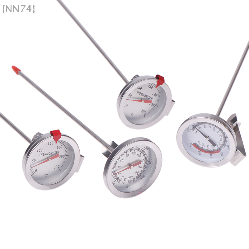 1 Pc 温度計キッチンツールプローブ温度計ミルクコーヒー食 - Kitchen Equipment For Baking のレビューと価格