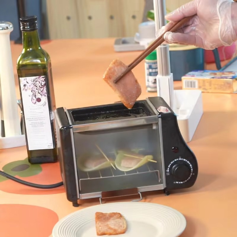 1. コンパクトで暖かいベイクプレップステーション、ベイクト - Baking Kitchen Layout のレビューと価格