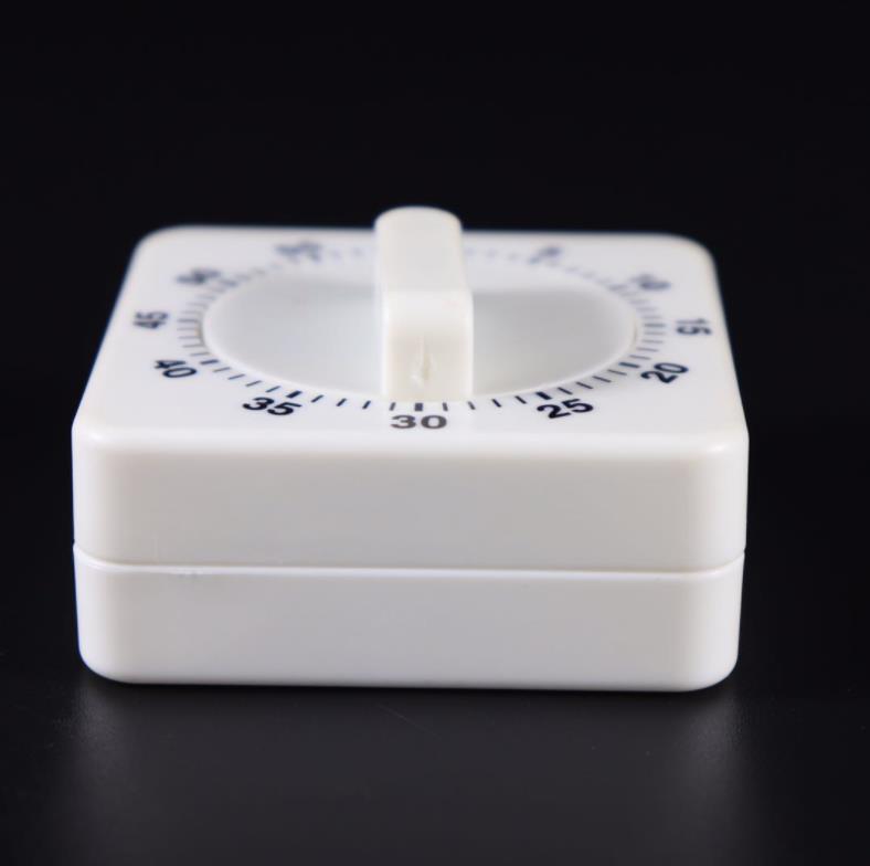 50 個 60 分機械式キッチンタイマースクエアシェフクッキ - Baking Kitchen Hourly のレビューと価格