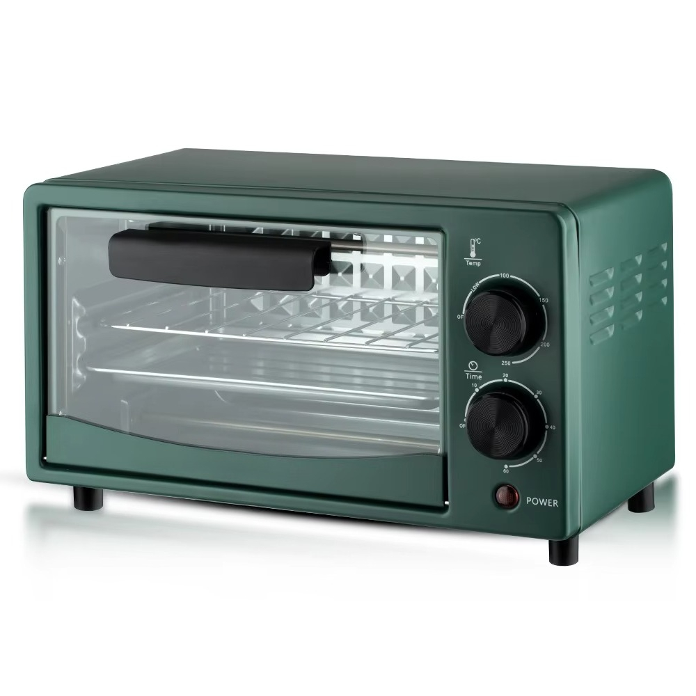 1. 業務用白いコンロ、機械式ノブレイアウト、ミニカウンター - Baking Kitchen Layout のレビューと価格