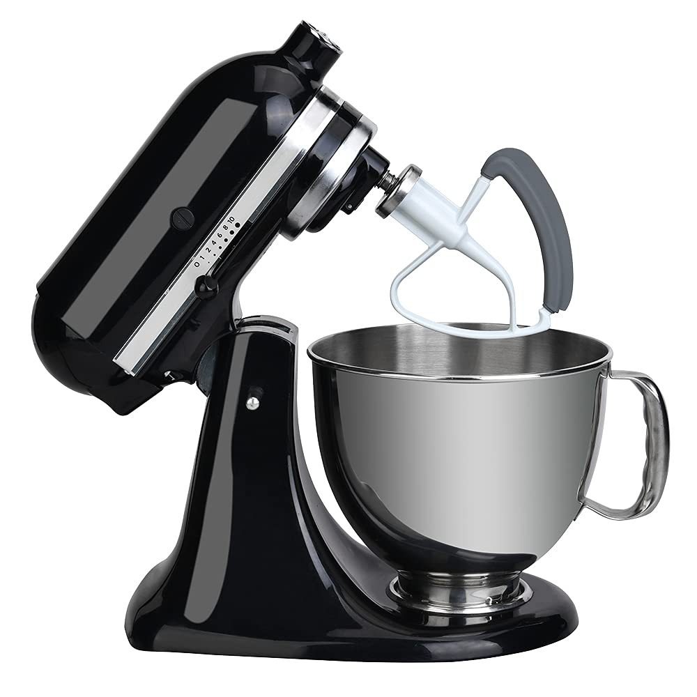 フレックスエッジビーターパドル キッチンエイド 4.5-5  - Kitchenaid Baking Set のレビューと価格