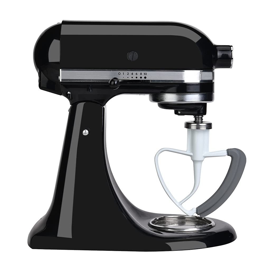 フレックスエッジビーターパドル キッチンエイド 4.5-5  - Kitchenaid Baking Set のレビューと価格