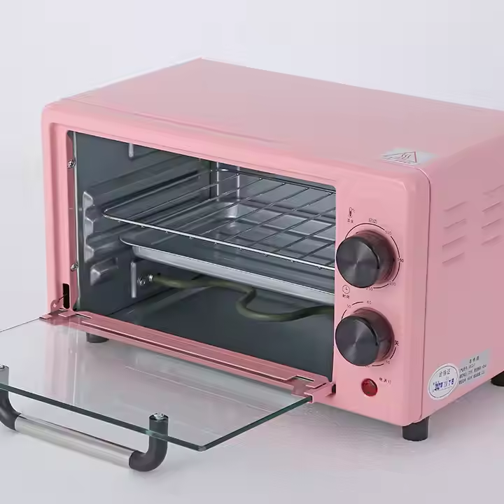 1. 12Lコンパクトカウンタートップベーキングオーブン、ミ - Baking Kitchen Layout のレビューと価格